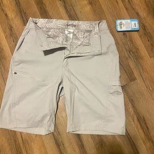 Men’s size small (Reel life shorts)